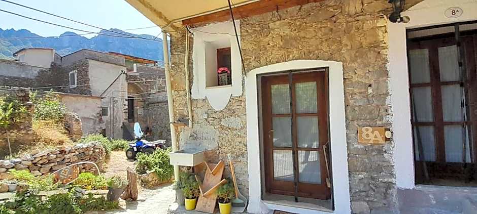 B&B 8A CASTELBIANCO