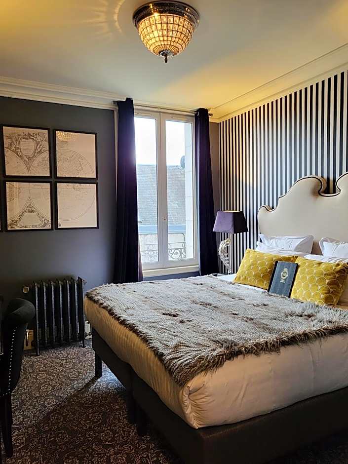 Hotel Vendome - BW Signature Collection