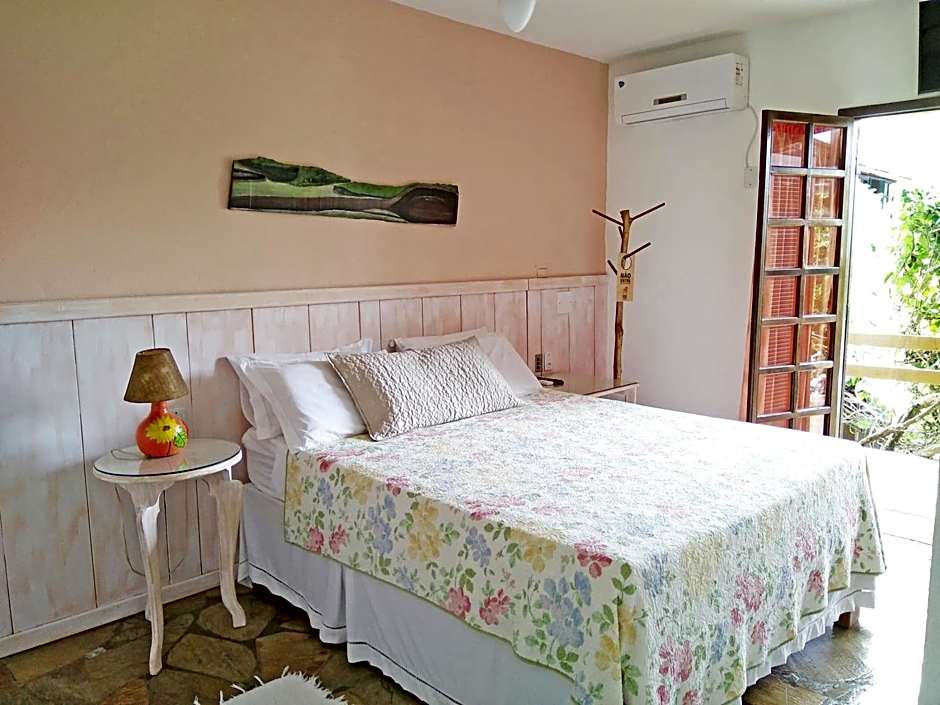 Pousada Casa de Maria