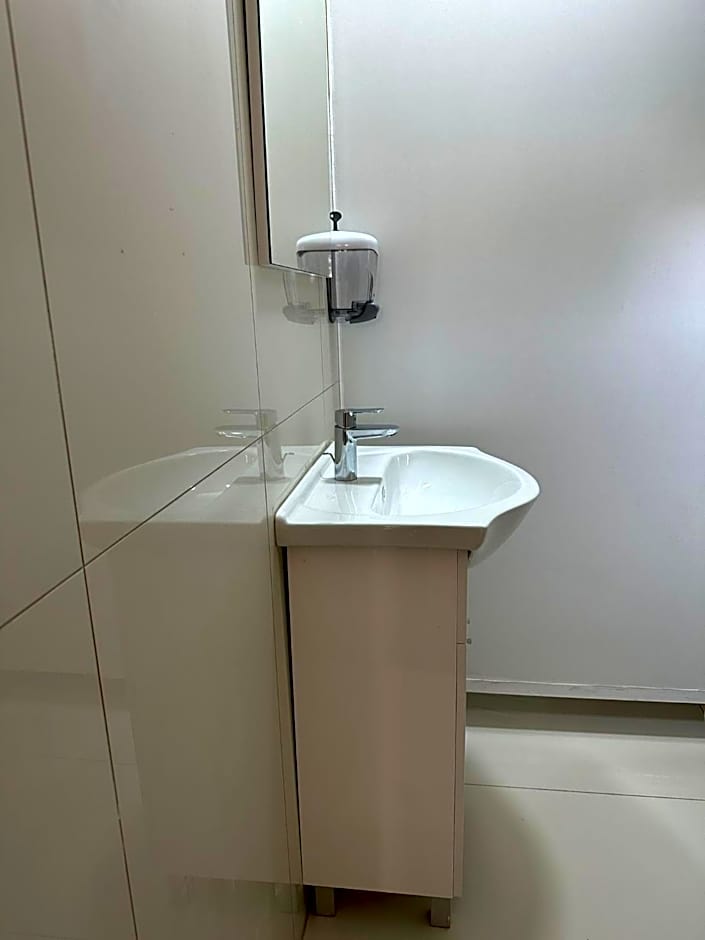 Owls Hostel Ildefonso