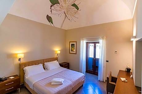 Double Room Single Use