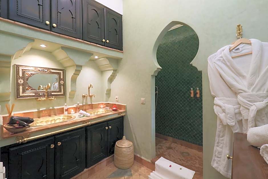 Riad Omara al Kasbah