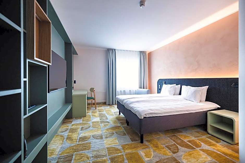 Hotel Soho - Renovated 2026
