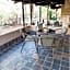 African Rock Lodge