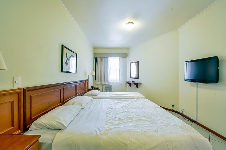 Capital O Park Tower