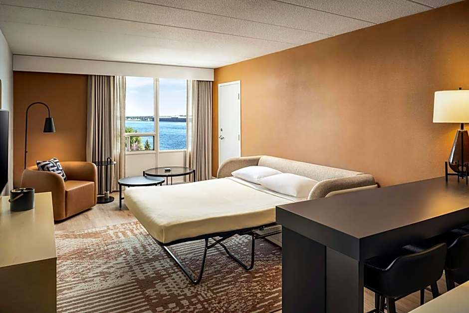 Delta Hotels Sault Ste. Marie Waterfront