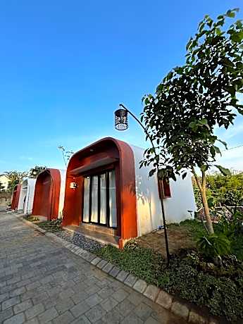 Riuma Resort