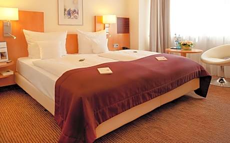 Business Double or Twin Room