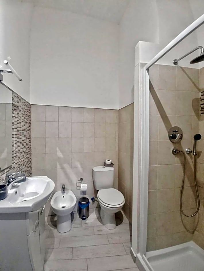 Dove Nasce Il Sole B&b – Nicolosi, CA