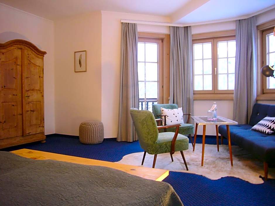 Alpenrose Bayrischzell Hotel