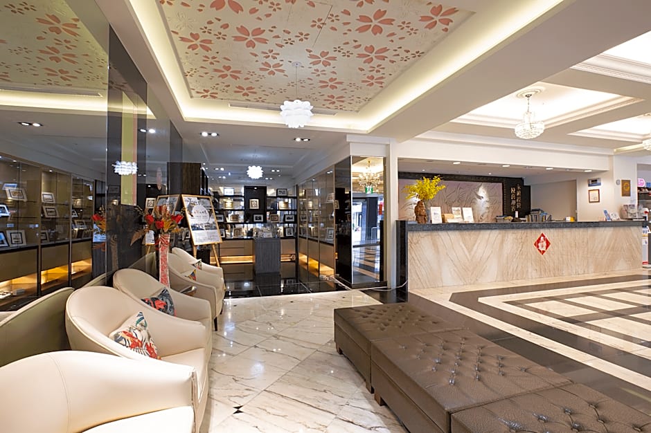 Ever Delightful Business Hotel