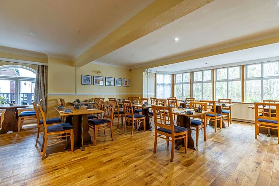 The Bein Inn Hotel & Restaurant