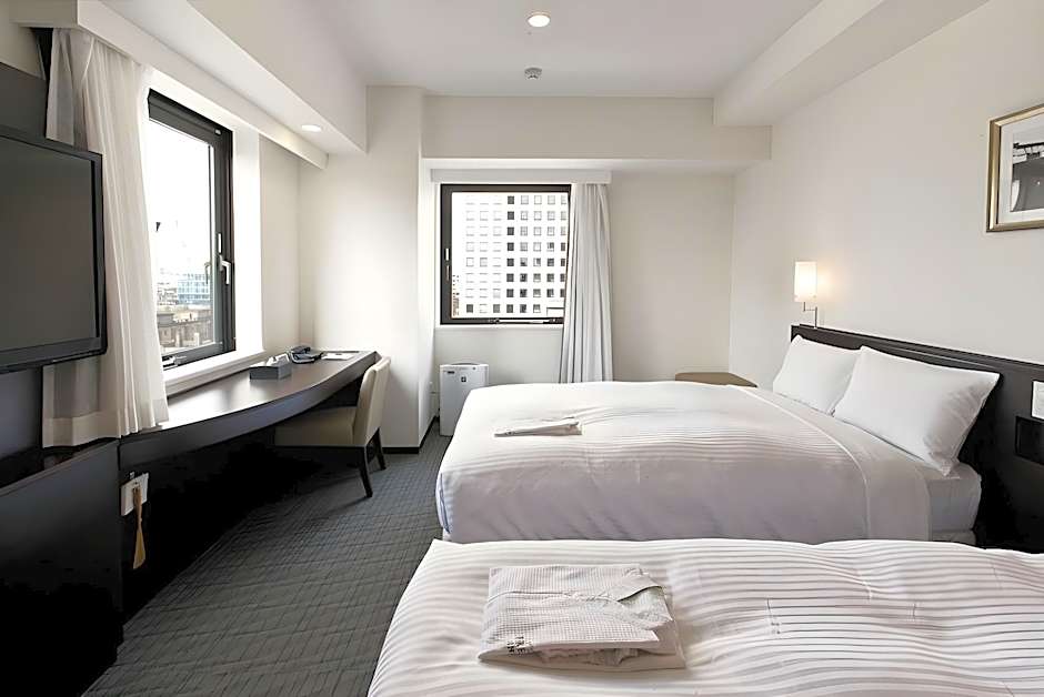 Sotetsu Fresa Inn Yokohama Sakuragicho