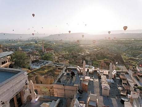 Dream of Cappadocia