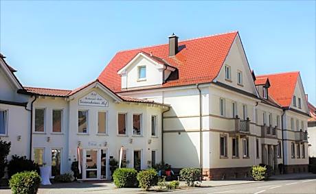 Hotel Germersheimer Hof