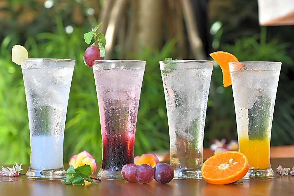 Aishwarya Exclusive Villas