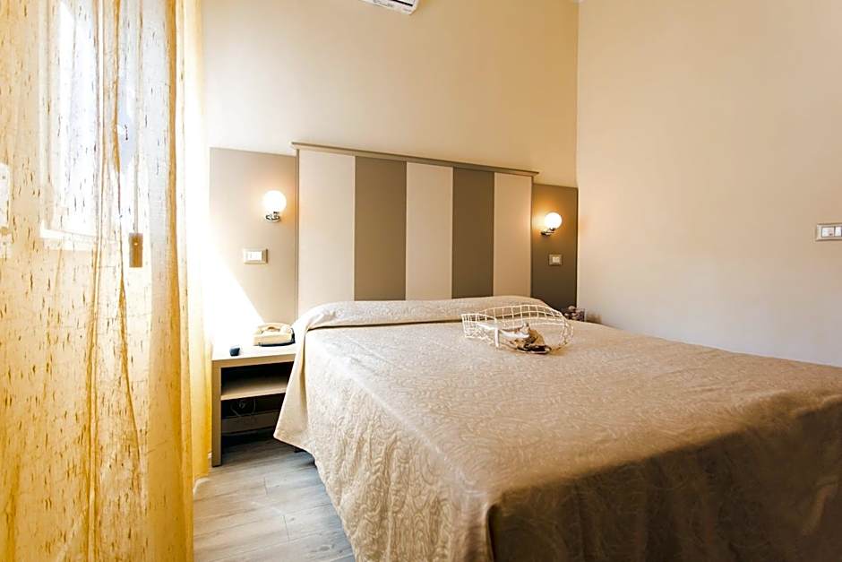 Hotel Trieste