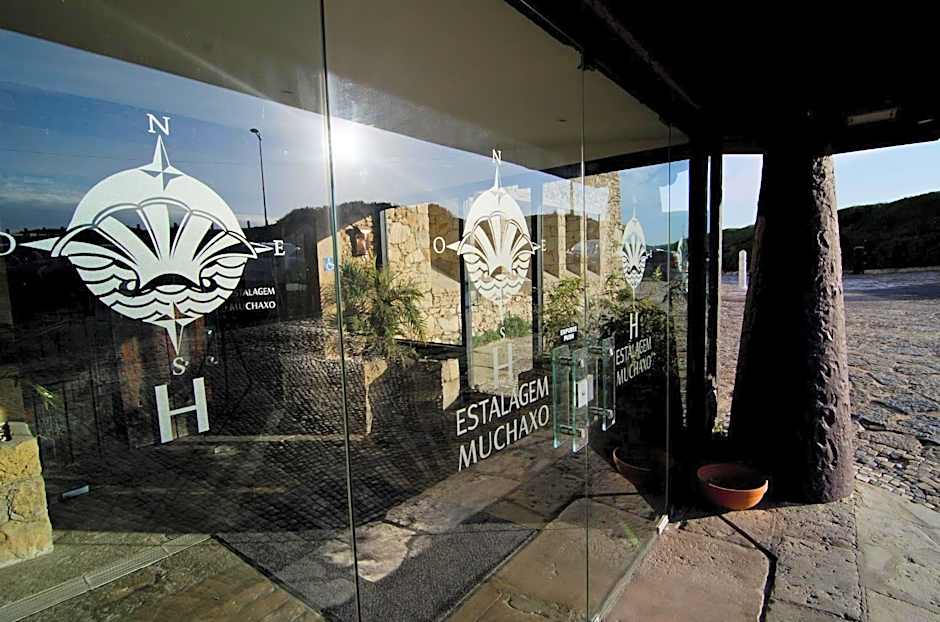 Estalagem Muchaxo Hotel