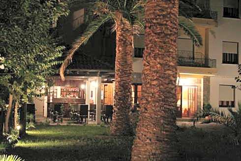 Vicky Rooms & Apartments