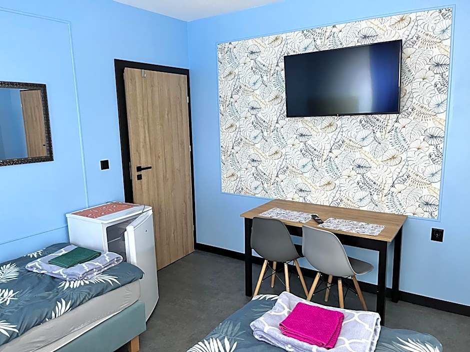 Pokoje Gościnne "Cyprian"