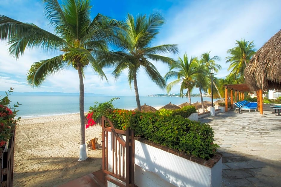 Vista Vallarta All Suites On The Beach