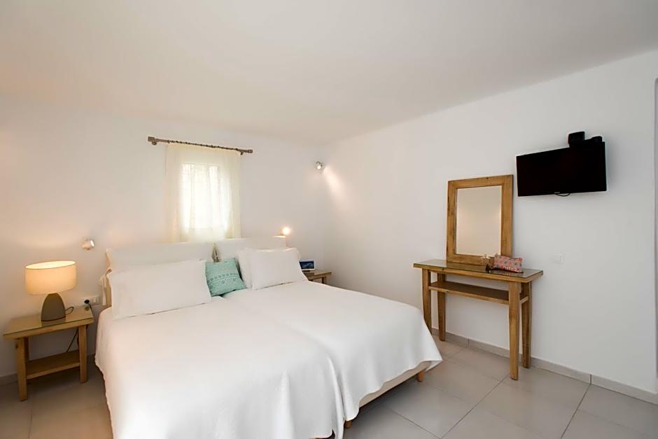 Hotel Charissi
