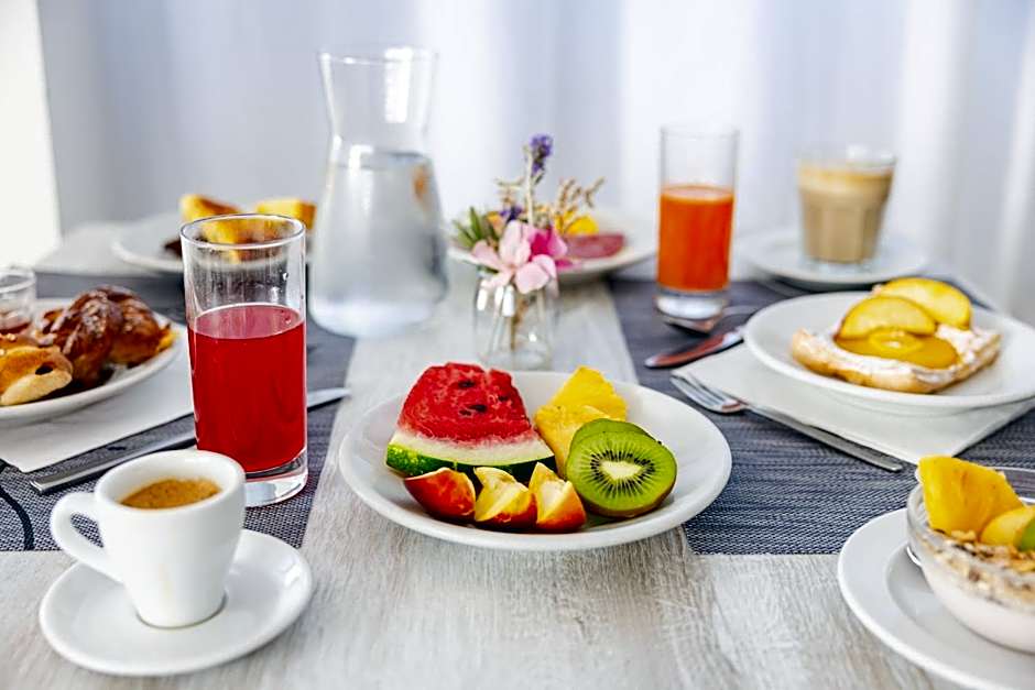 Ciccio Hotel