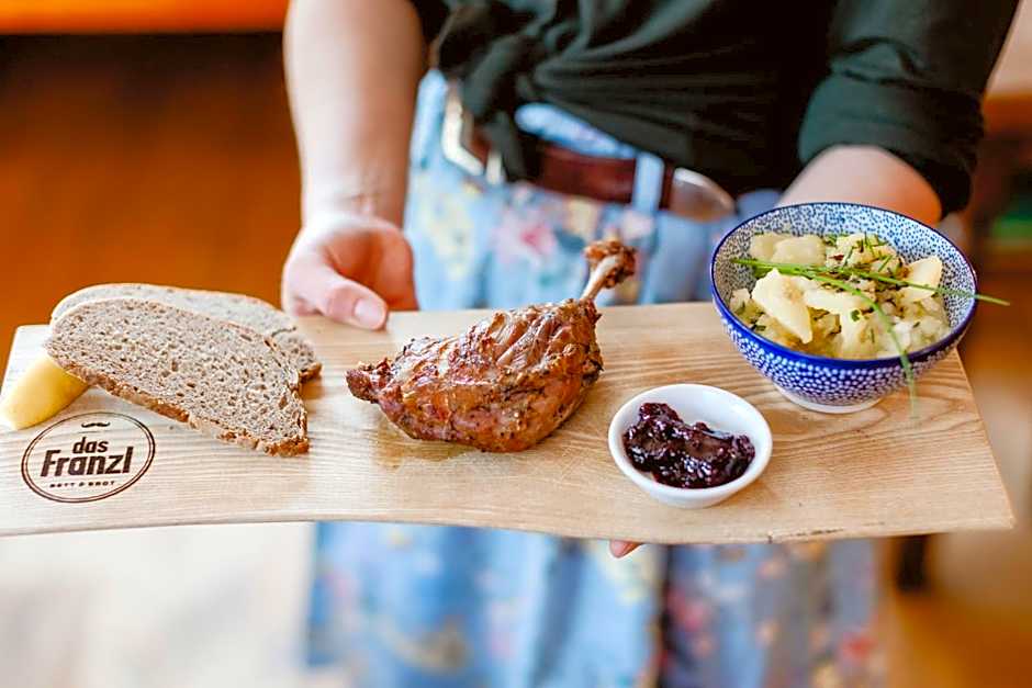 Das Franzl - Bett & Brot