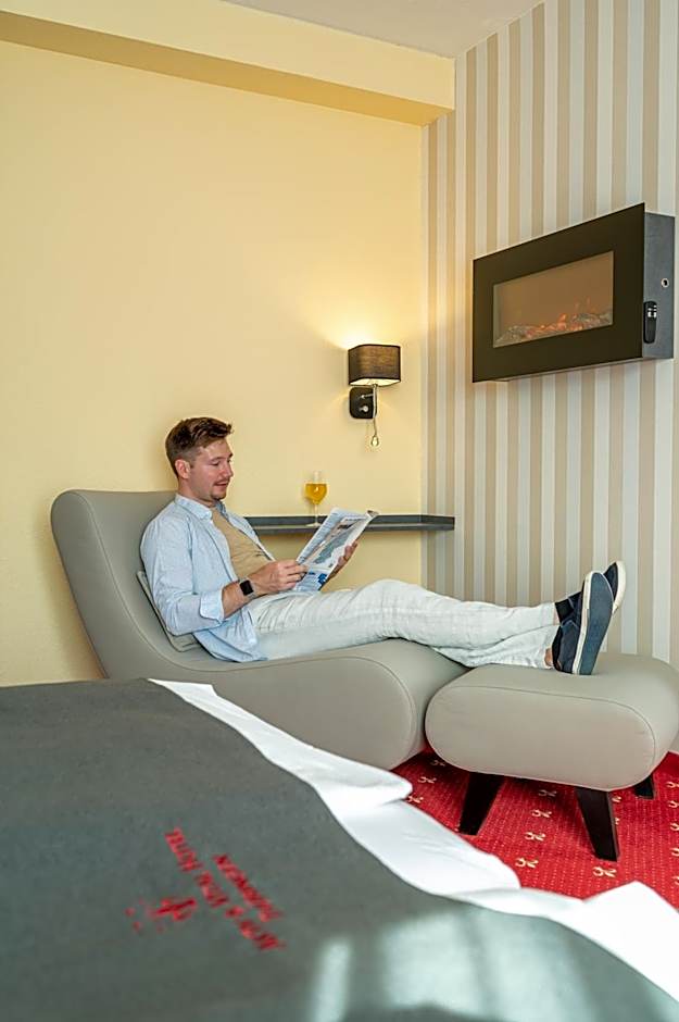 Aktiv & Vital Hotel Thueringen