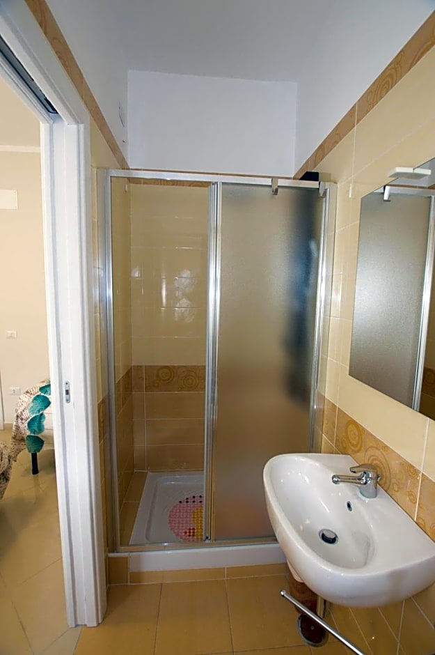 VILLA PASCALE - B&B - CASA VACANZE