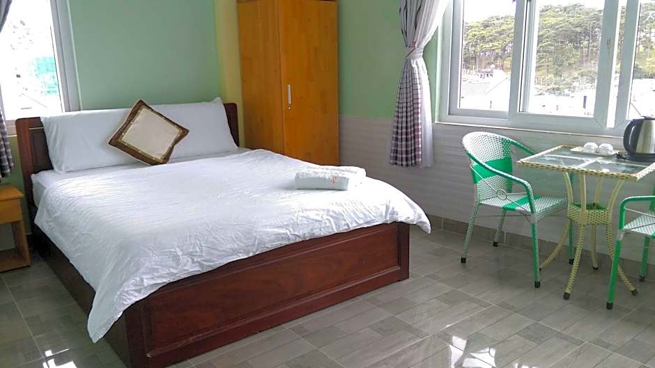 Hai Long Vuong Hotel