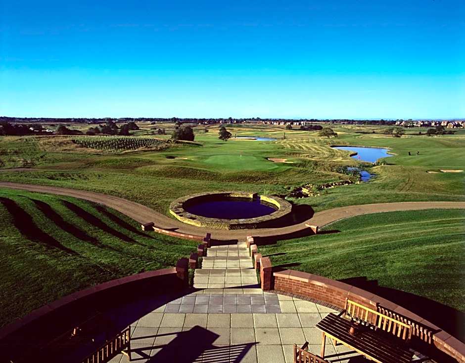 Wychwood Park Hotel and Golf Club