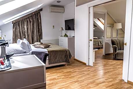 Attic Suite