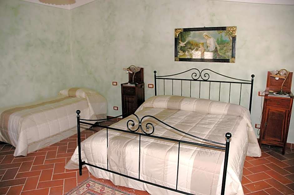 Piccolo Hotel San Valentino