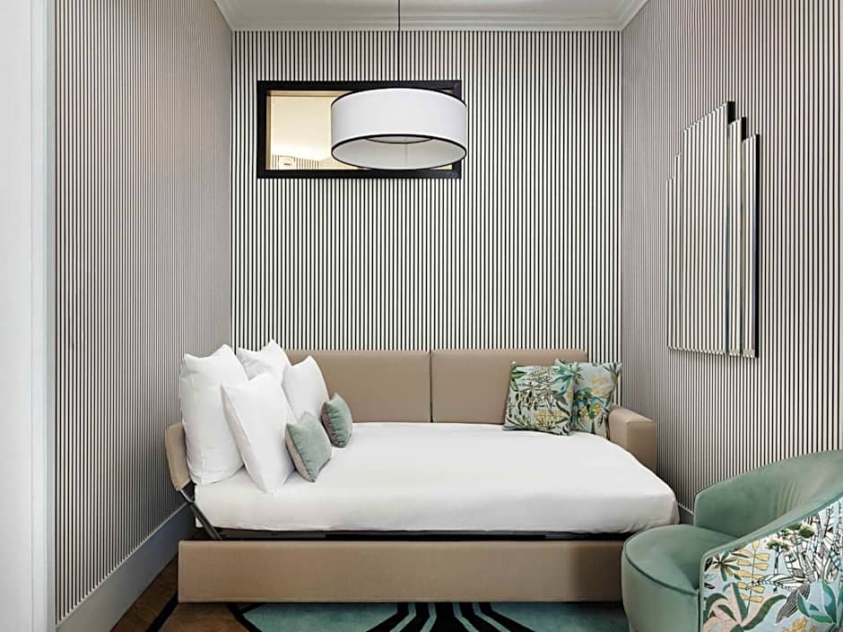 Le 1932 Hotel & Spa Cap d'Antibes - MGallery