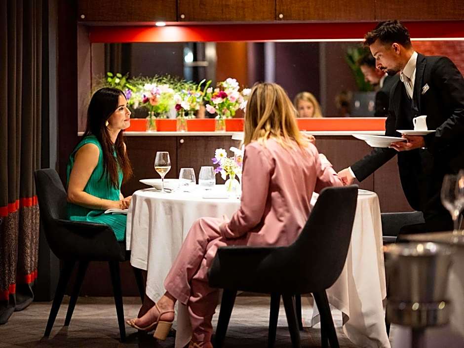 Hotel Parc Beaumont Pau - MGallery by Sofitel