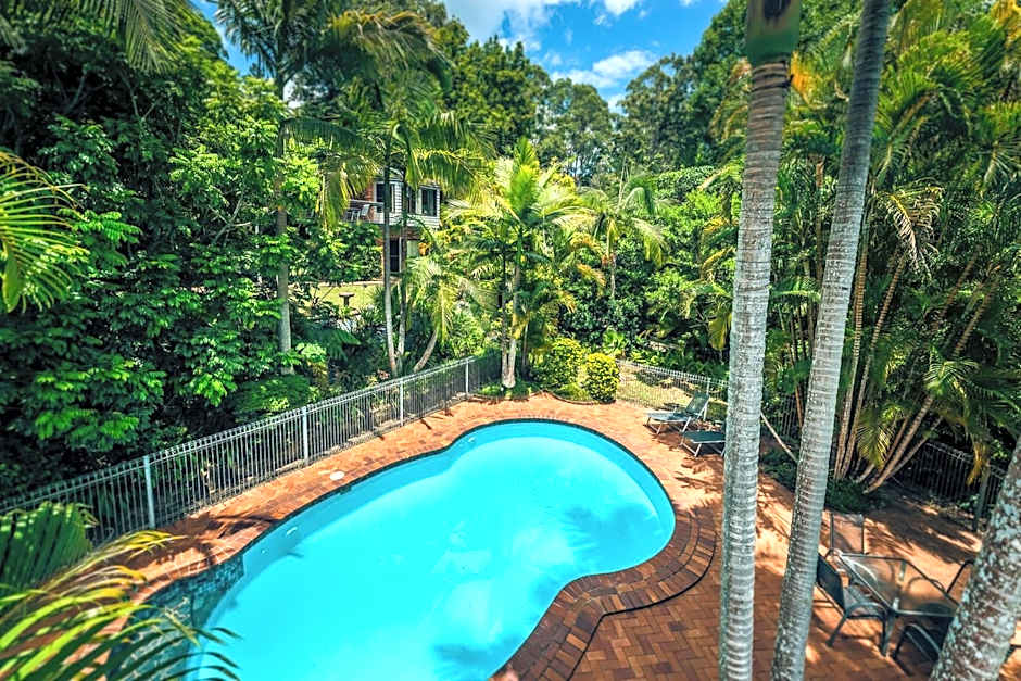 Bella Vista Bellingen