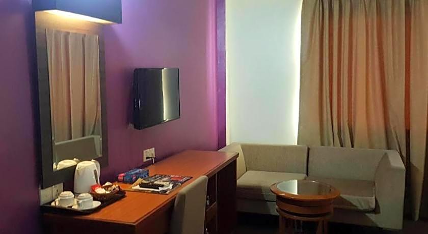 Klang Histana Hotel