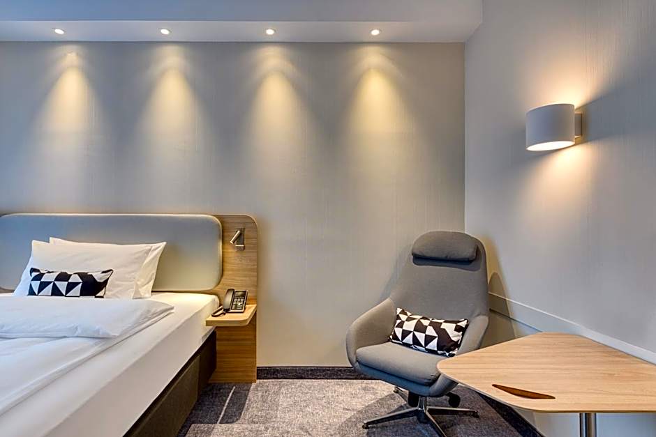 Holiday Inn Express Goettingen By IHG