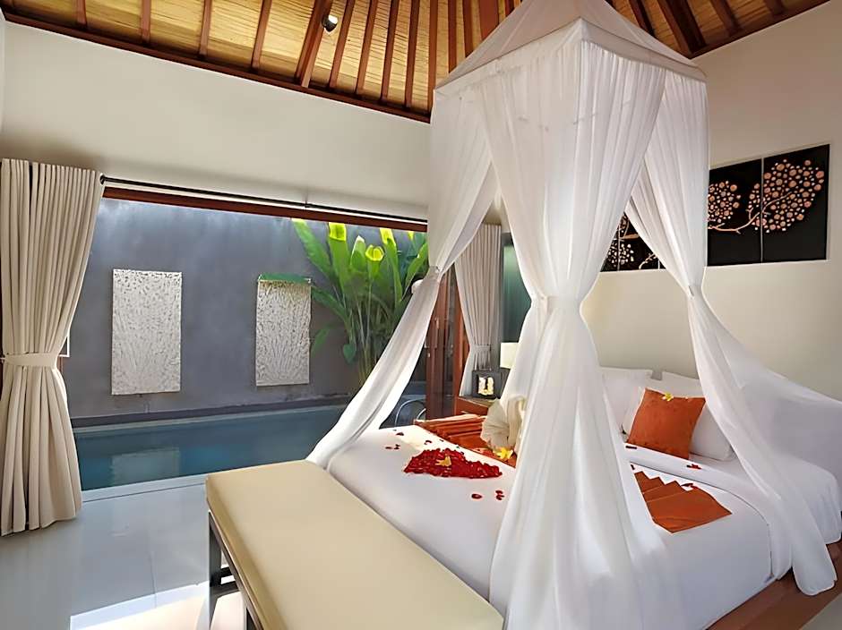 Seminyak Sanctuary Villa by Ini Vie Hospitality
