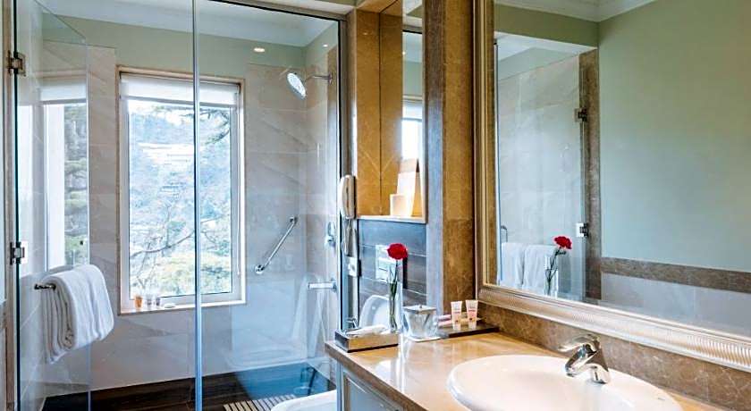 Welcomhotel by ITC Hotels, The Savoy, Mussoorie