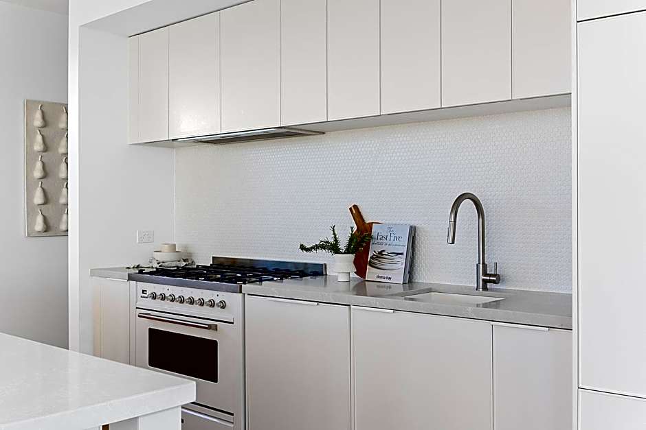 Panoramic Bayview Luxe