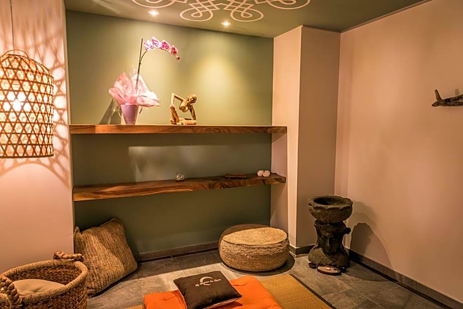 Le Battant Des Lames