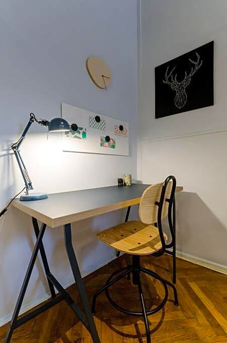 Super Central Apartment