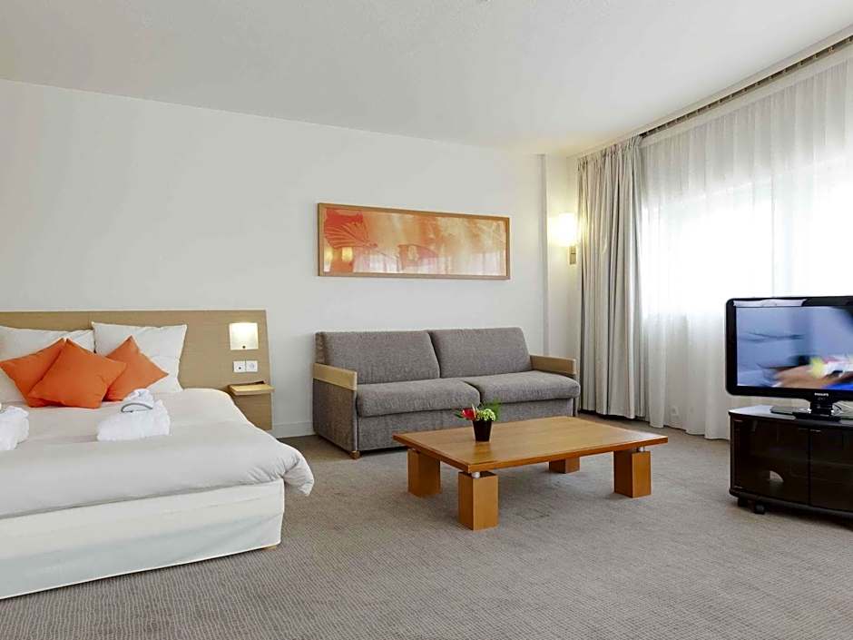 Novotel Paris Orly Rungis
