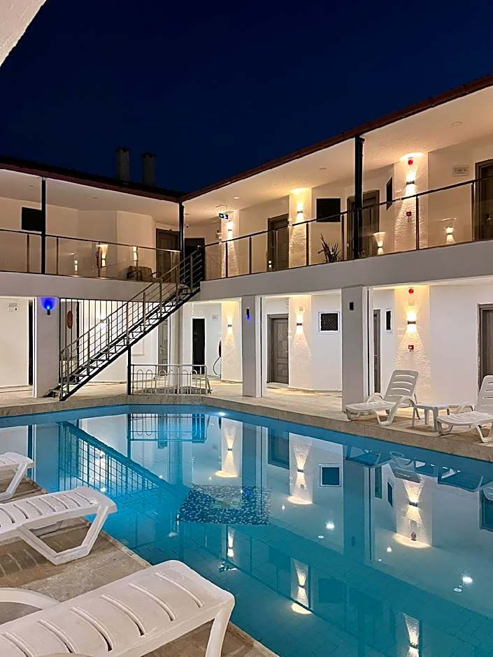Han Dalyan Hotel