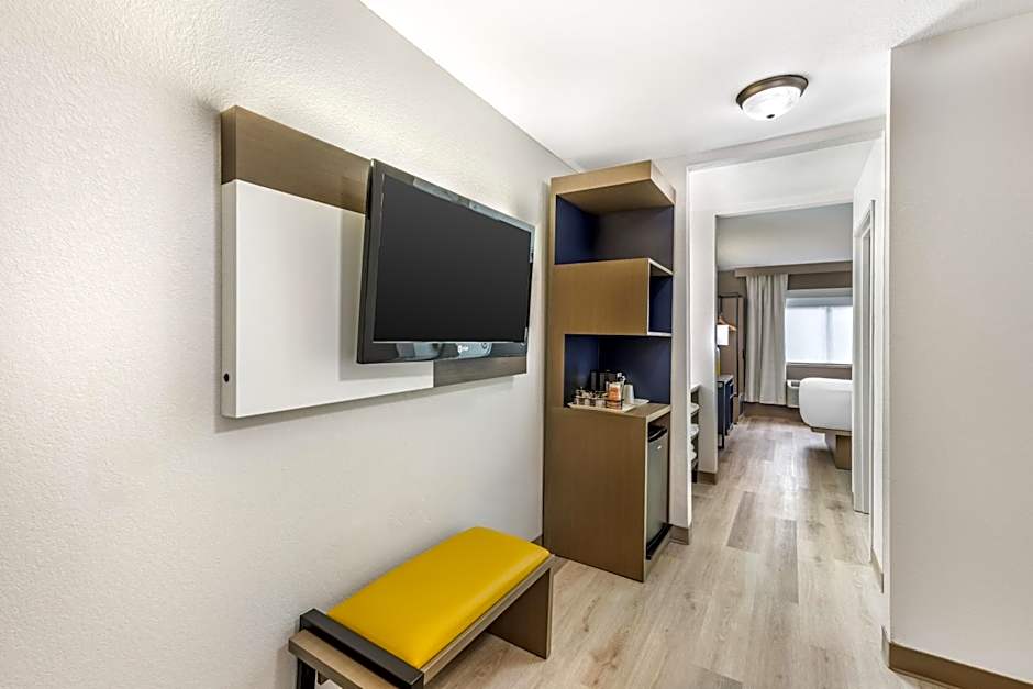 Comfort Suites Albuquerque/North Journal Center