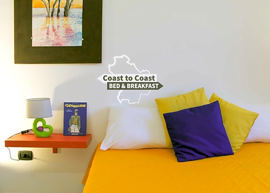 B&B Coast to Coast