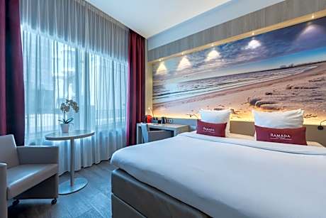 Double Room - Disability Access