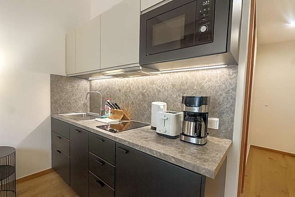 Design Merrion Residence